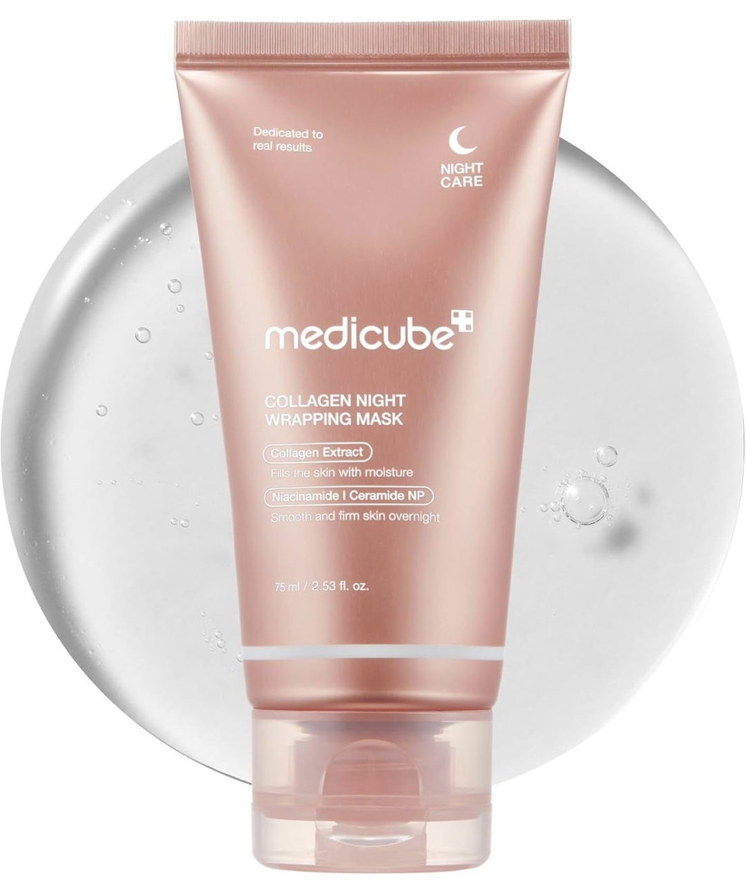 Medicube Collagen Mask 