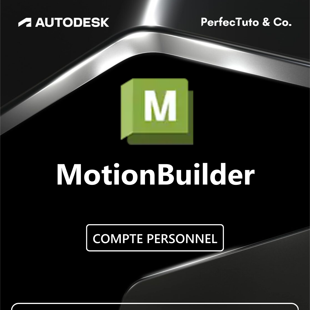 MotionBuilder