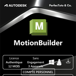 MotionBuilder
