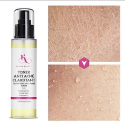 Kanam Beauty Toner Anti Acné Clarifiant 