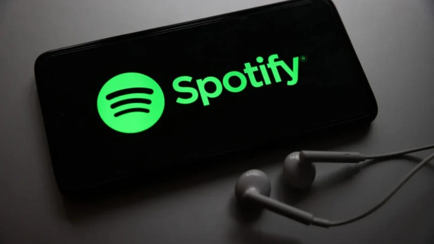 SPOTIFY PREMIUM 