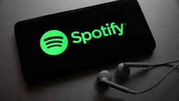 SPOTIFY 