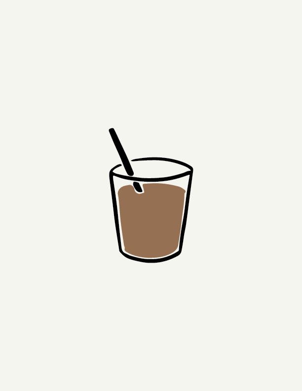 Iced Latte_0