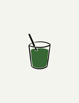 Iced Matcha