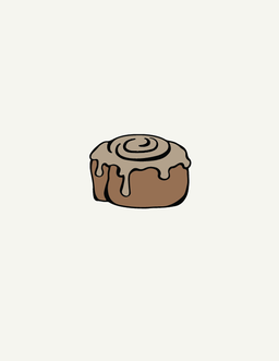 cinnamon roll