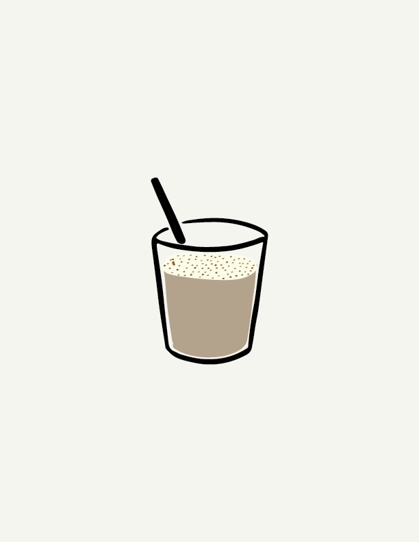 Sesame Chai Latte_0