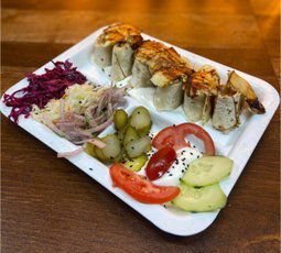 Farchouhat-فرشوحة