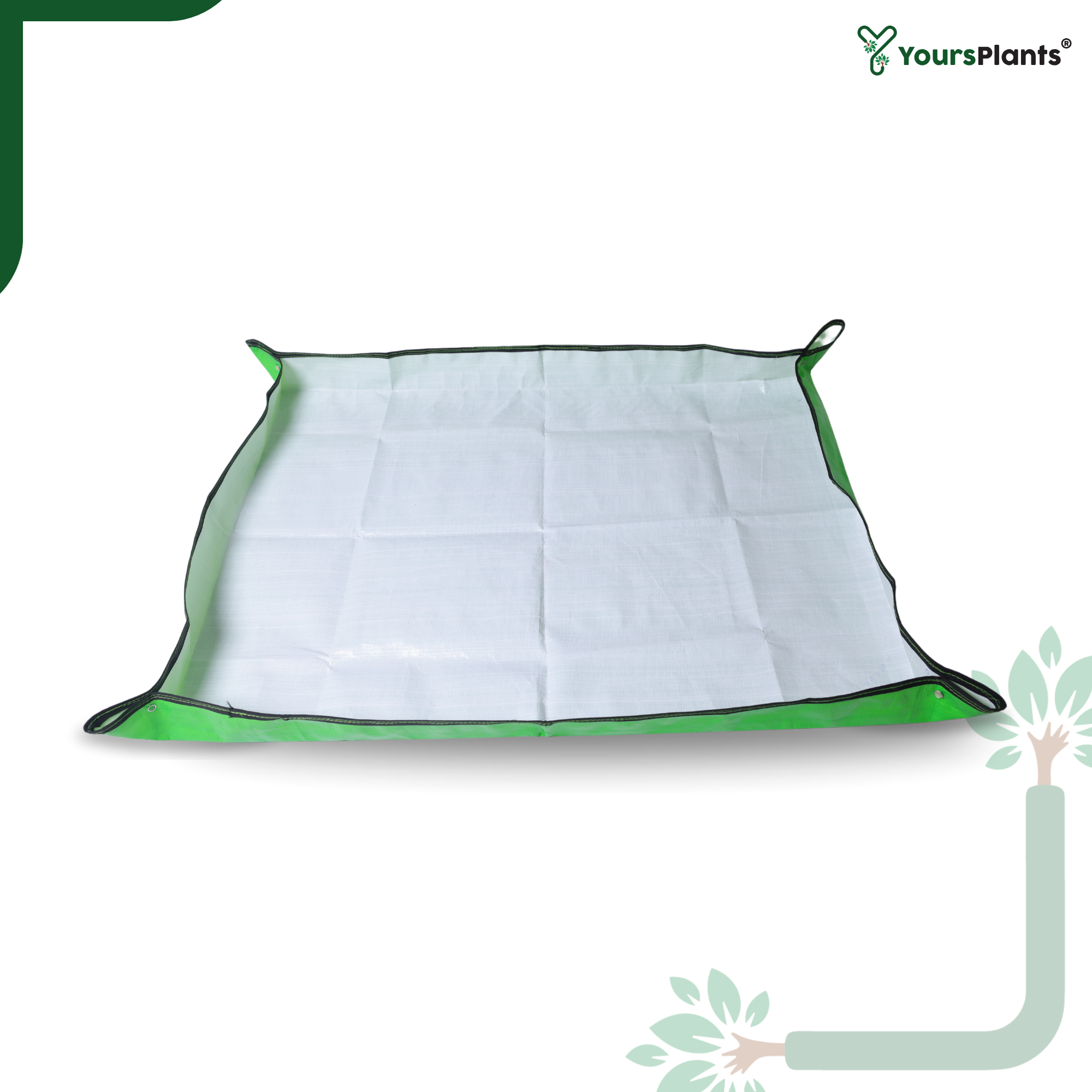 Gardening Mess Mat | Pack Of 1_3