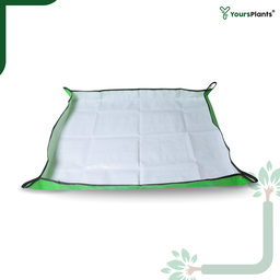 Gardening Mess Mat | Pack Of 1