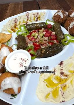 Farchouhat-فرشوحة