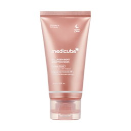 MEDICUBE  Collagen Night Wrapping Mask  75 ML 