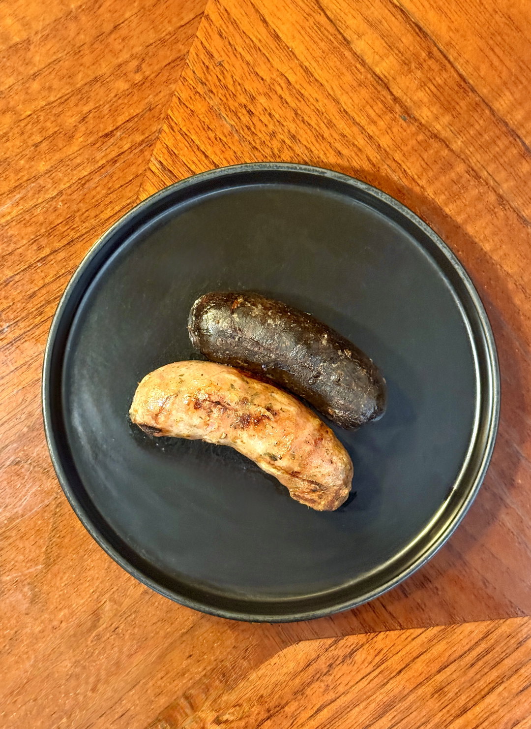 Dúo de Chorizos