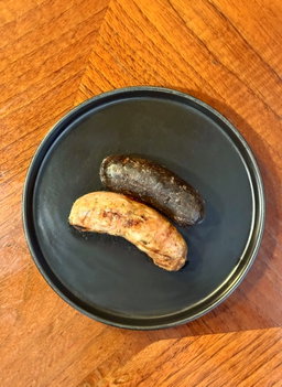 Dúo de Chorizos