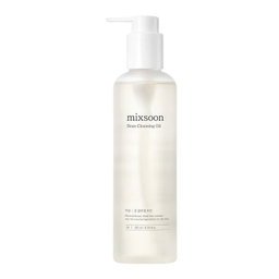 MIXSOON] Bean Cleansing Oil  JABON EN ACEITE 195 ML
