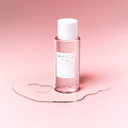 Madagascar Centella Poremizing Clear Toner 210m