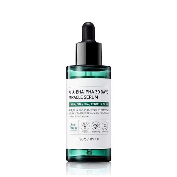  SERUM SOME BY MI AHA.BHA.PHA 30 Days Miracle Serum 50 ML