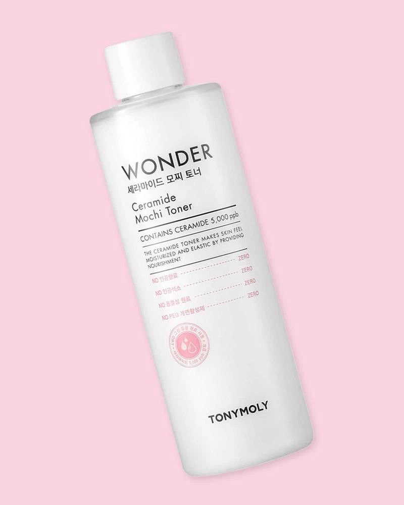 Tonymoly Ceramide Mochi Toner_0