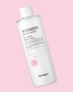 Tonymoly Ceramide Mochi Toner
