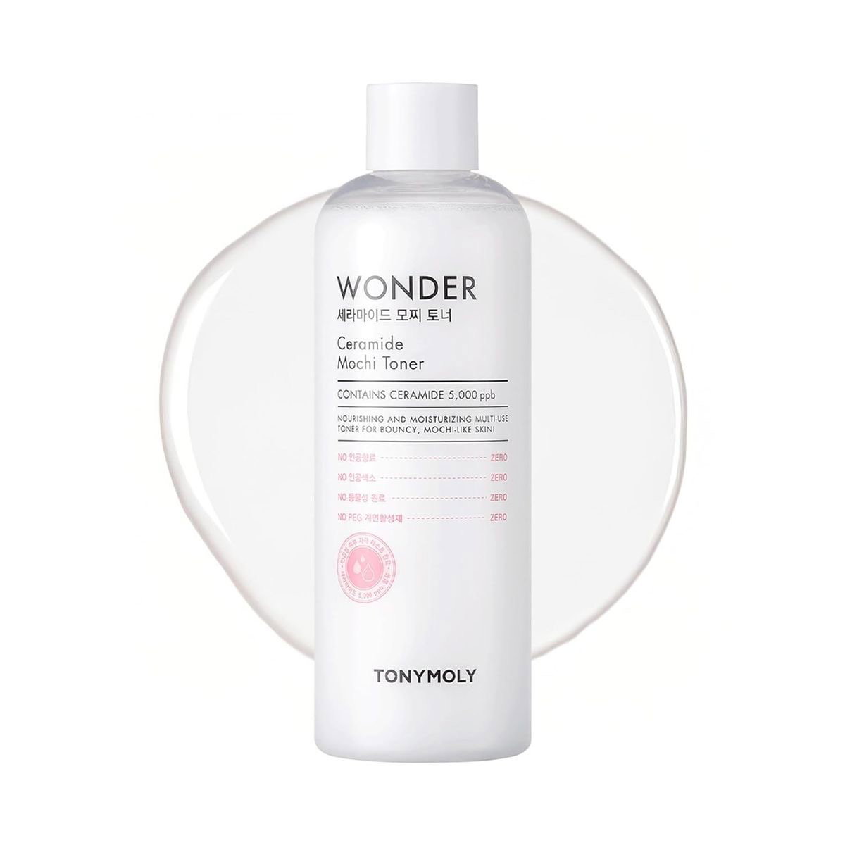 Tonymoly Ceramide Mochi Toner_1