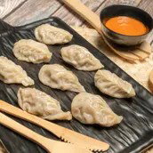 Veg Momo