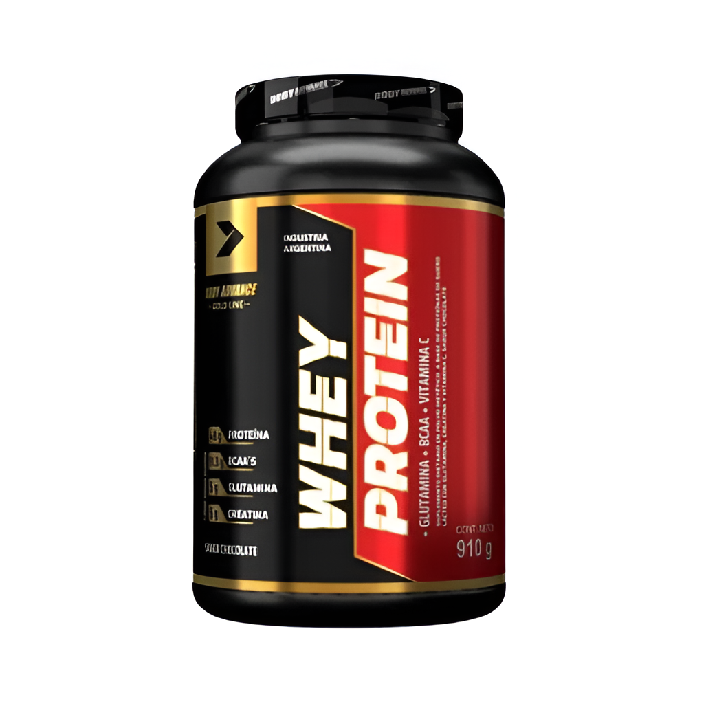 Proteina Body Advanc