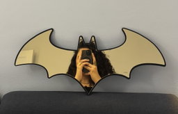 Mirrors
