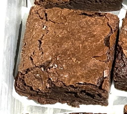 1 - brownie