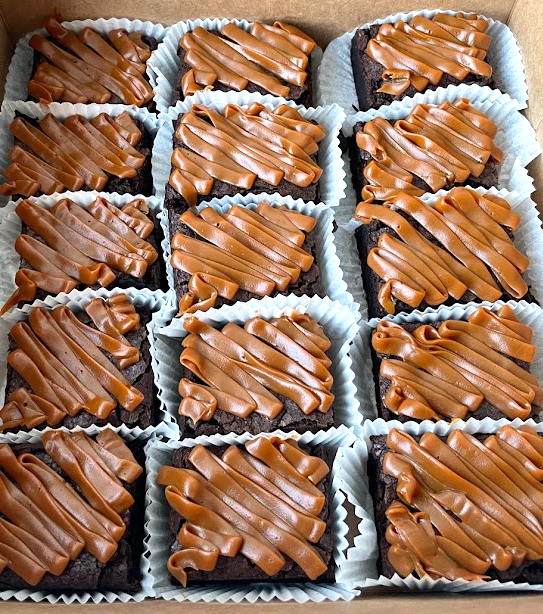 12 -brownies