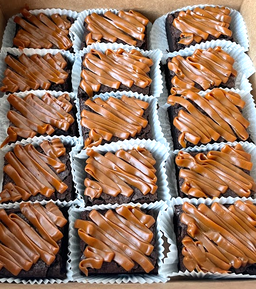12 -brownies