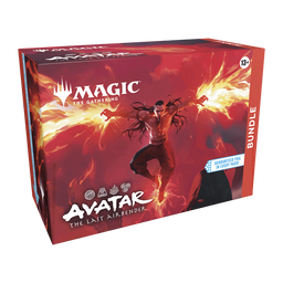 MTG: AVATAR: The Last Airbender - Bundle