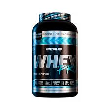 PROTEINA NUTRILAB PRO 1KG