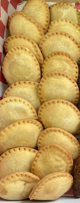 Pastelitos (docena)