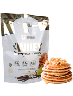 PROTEINA GOLD NUTRITION -2LBS-