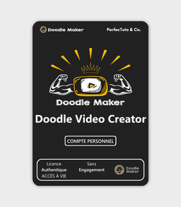 Doodle Maker [Doodle Video Creator]