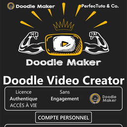 Doodle Maker [Doodle Video Creator]