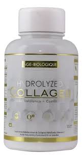 COLAGENO GOLD 60 COMP.