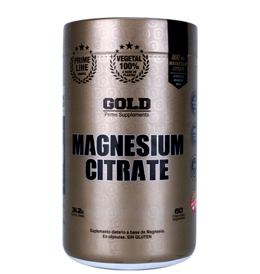 CITRATO MAGNESIO GOLD NUTRITION_0