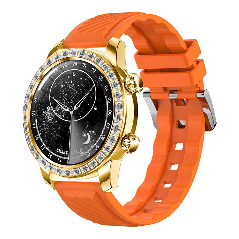 Montre intelligente z89 pro max série 9 ultra ronde étanche téléphone mobile de luxe intelligent montre reloj mode montre intelligente pour hommes femmes_0