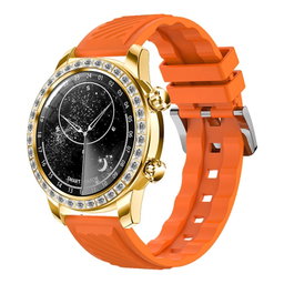 montre connectée