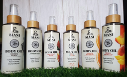 SKIN CARE