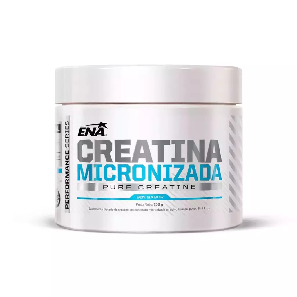 CREATINA ENA 150GRS