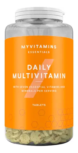 MULTIVITAMINICO MY 60 COMP