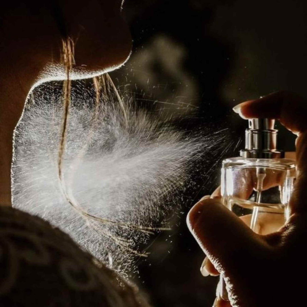 Fragancias para Perfumes