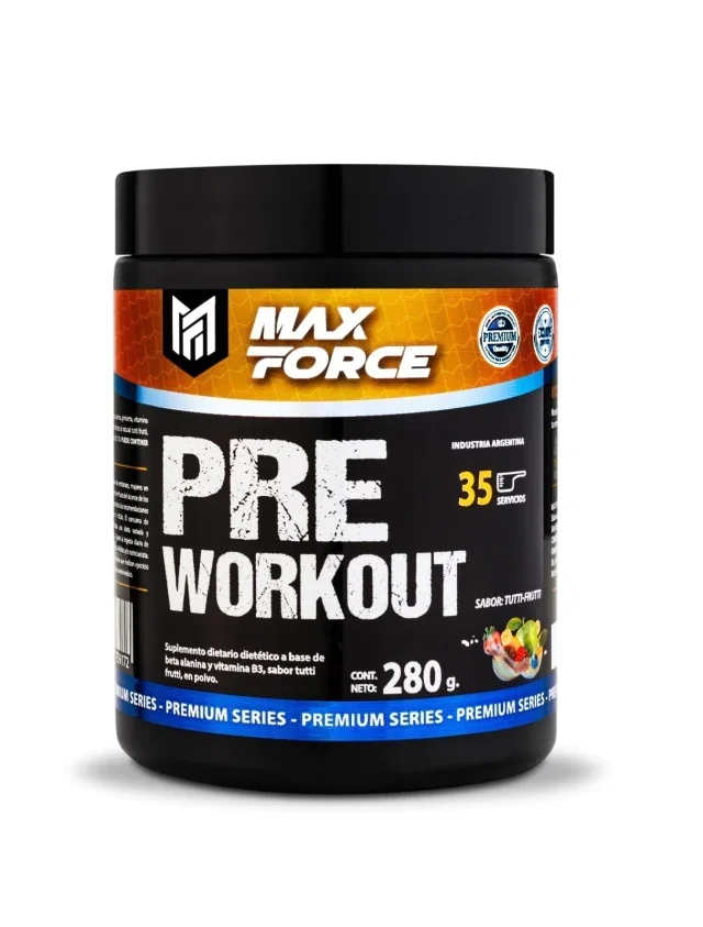 PRE WORK MAX FORCE 280GRS_1