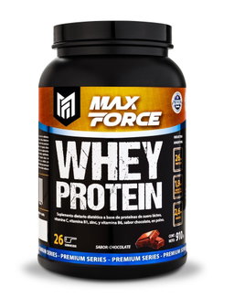 PROTEINA MAX FORCE 910GRS