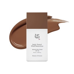 Beauty of Joseon Daily Tinted Fluid Sunscreen SPF 40