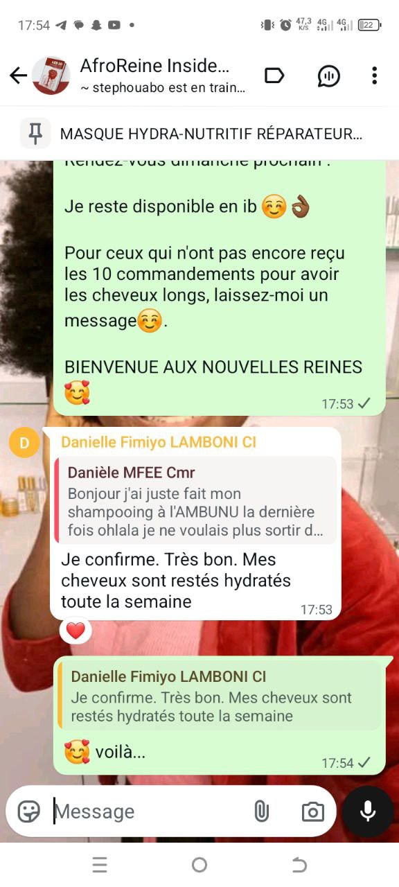 AMBUNU 50g (Shampoing Naturel)_4
