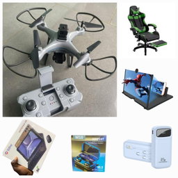 Electronique & Informatique