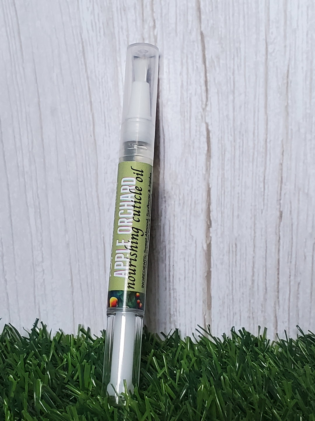 Cuticle Oil Pen