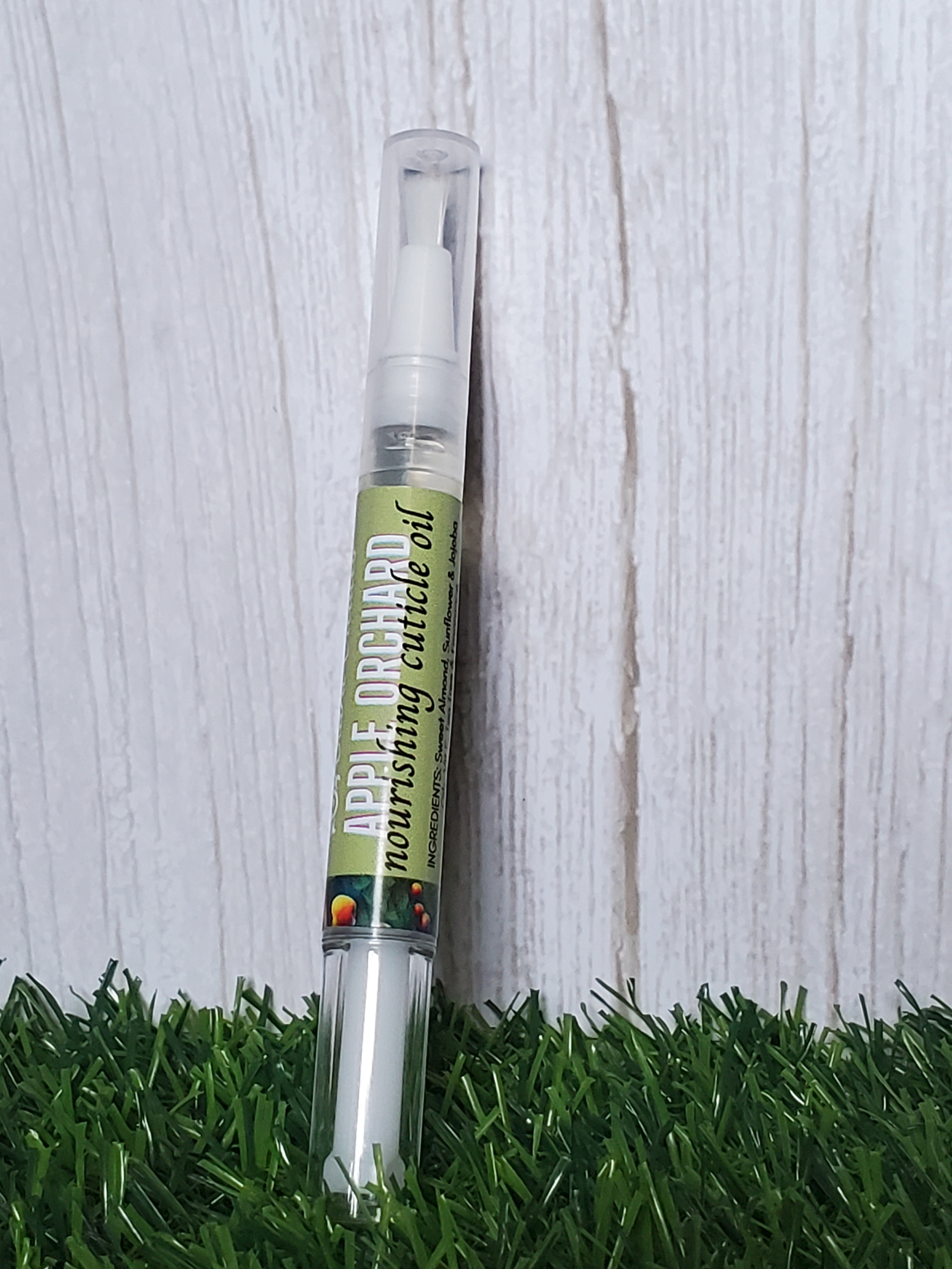 Cuticle Oil Pen